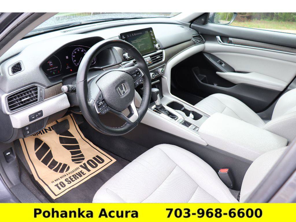 Used 2019 Honda Accord EX-L image 22