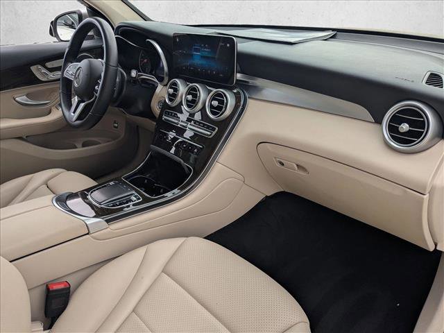 Used 2022 Mercedes-Benz GLC 300 image 22