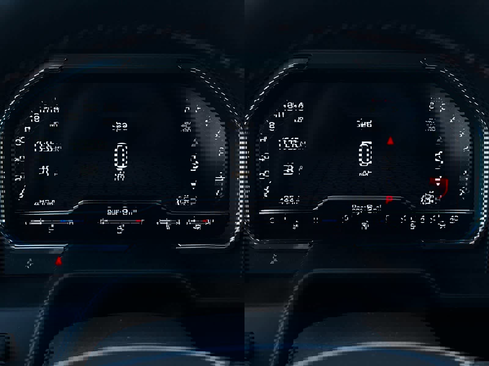 Used 2024 GMC Sierra 1500 AT4X w/ AT4X AEV Edition AWD/4WD image 24