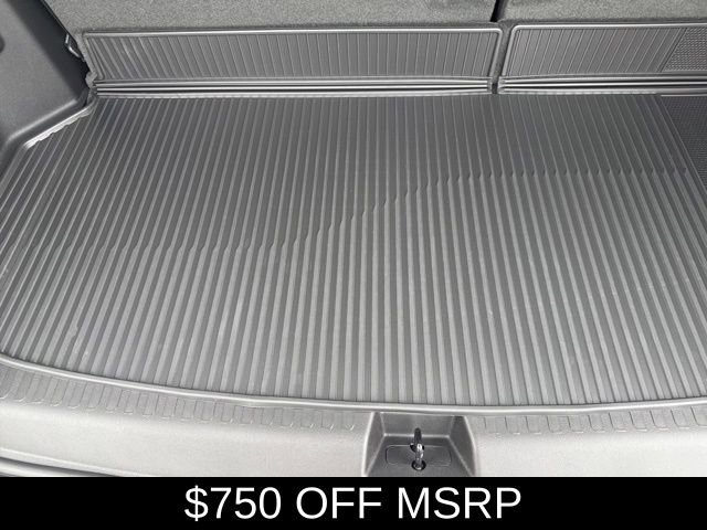 New 2026 Buick Enclave Sport Touring w/ Power Package image 14