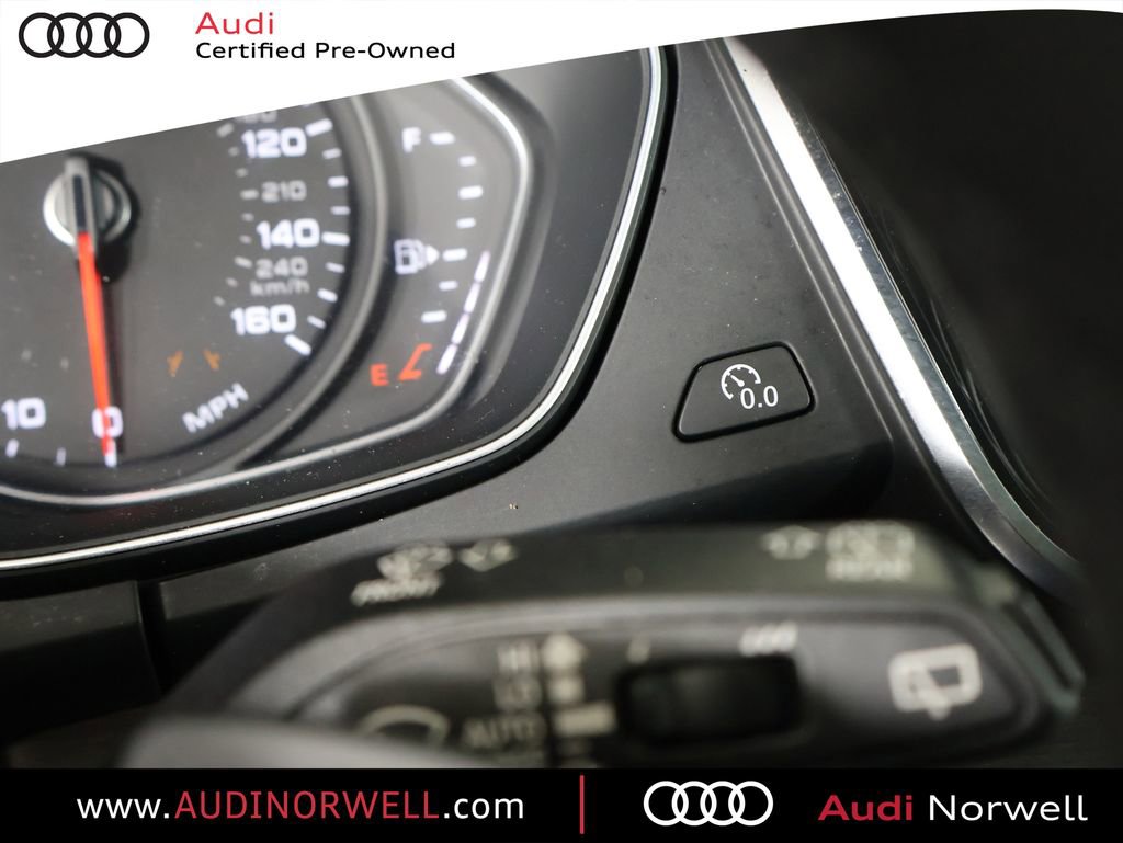 Used 2022 Audi Q5 2.0T Premium image 30