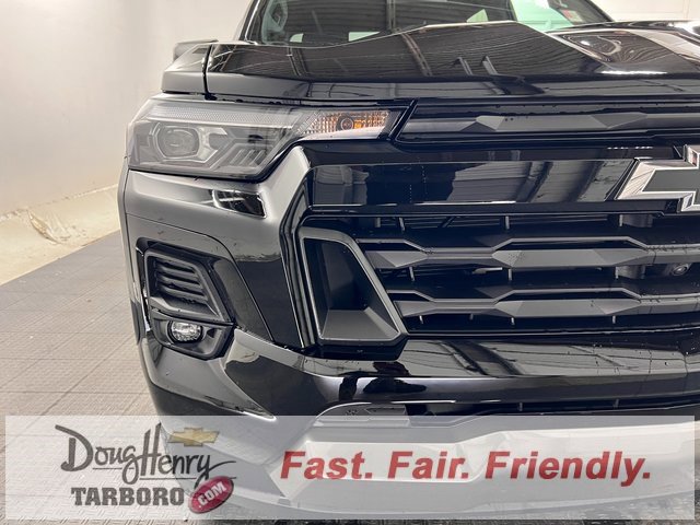 New 2026 Chevrolet Colorado Z71 w/ Technology Package image 11