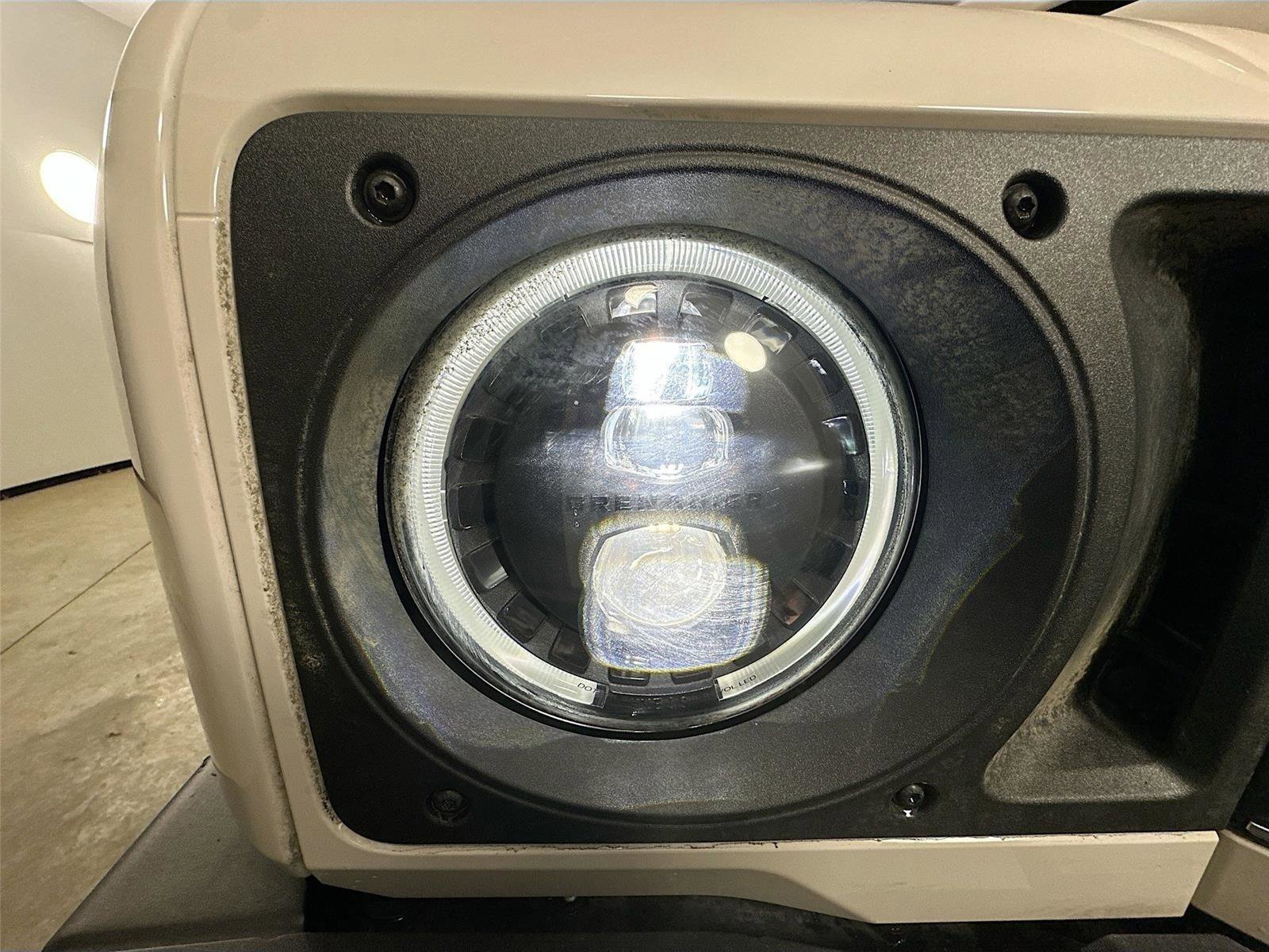 New 2025 INEOS Grenadier Fieldmaster Edition image 10