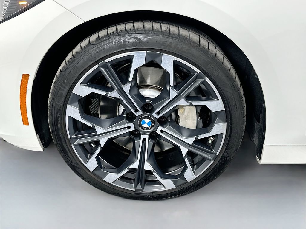 Used 2025 BMW 430i xDrive Coupe w/ Convenience Package image 32