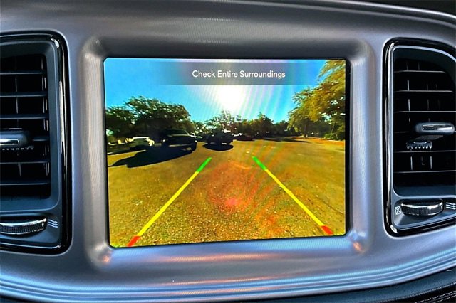 Used 2023 Dodge Challenger R/T w/ Plus Package image 12