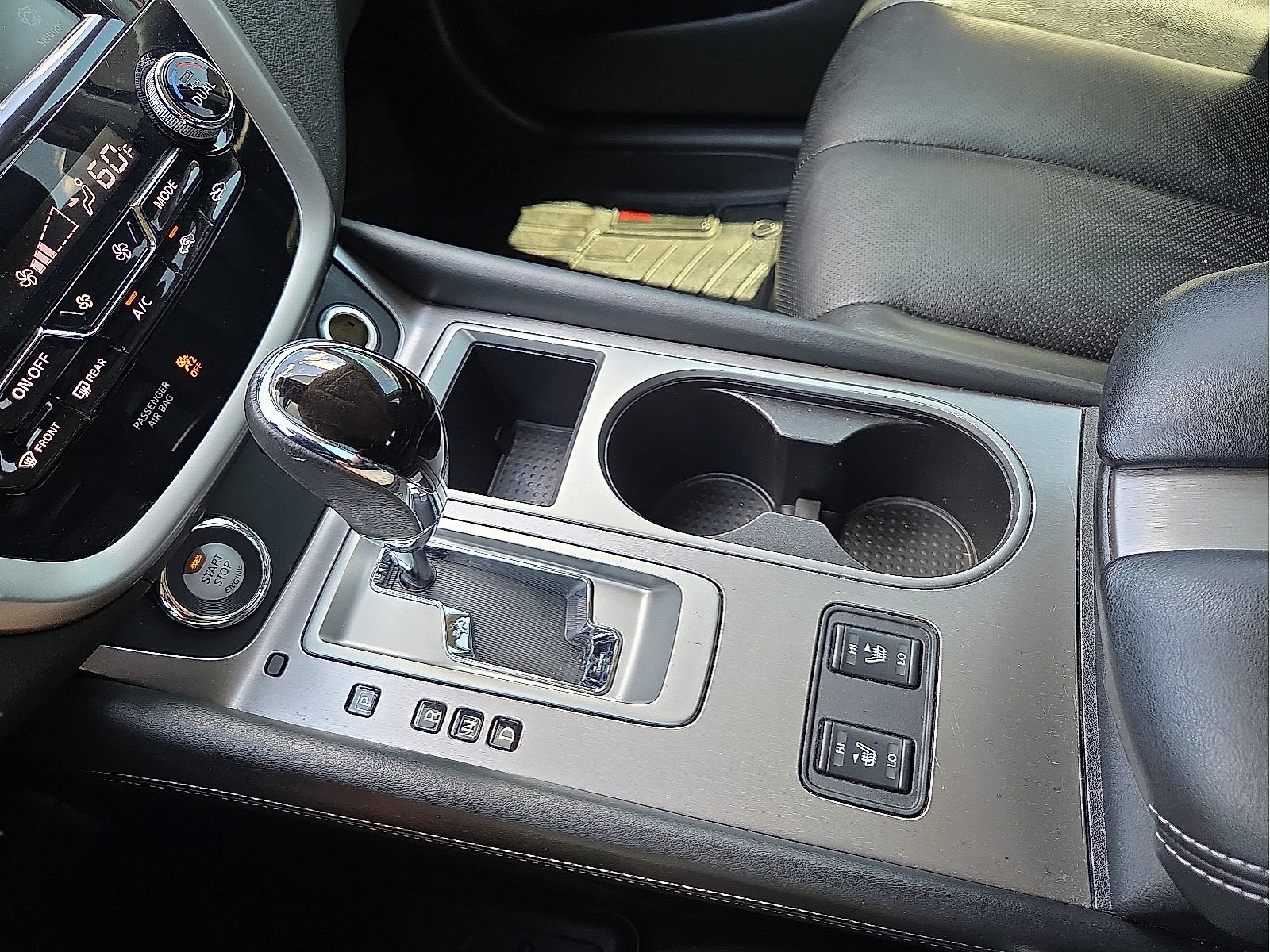 Used 2019 Nissan Murano SL w/ SL Technology Package FWD image 25