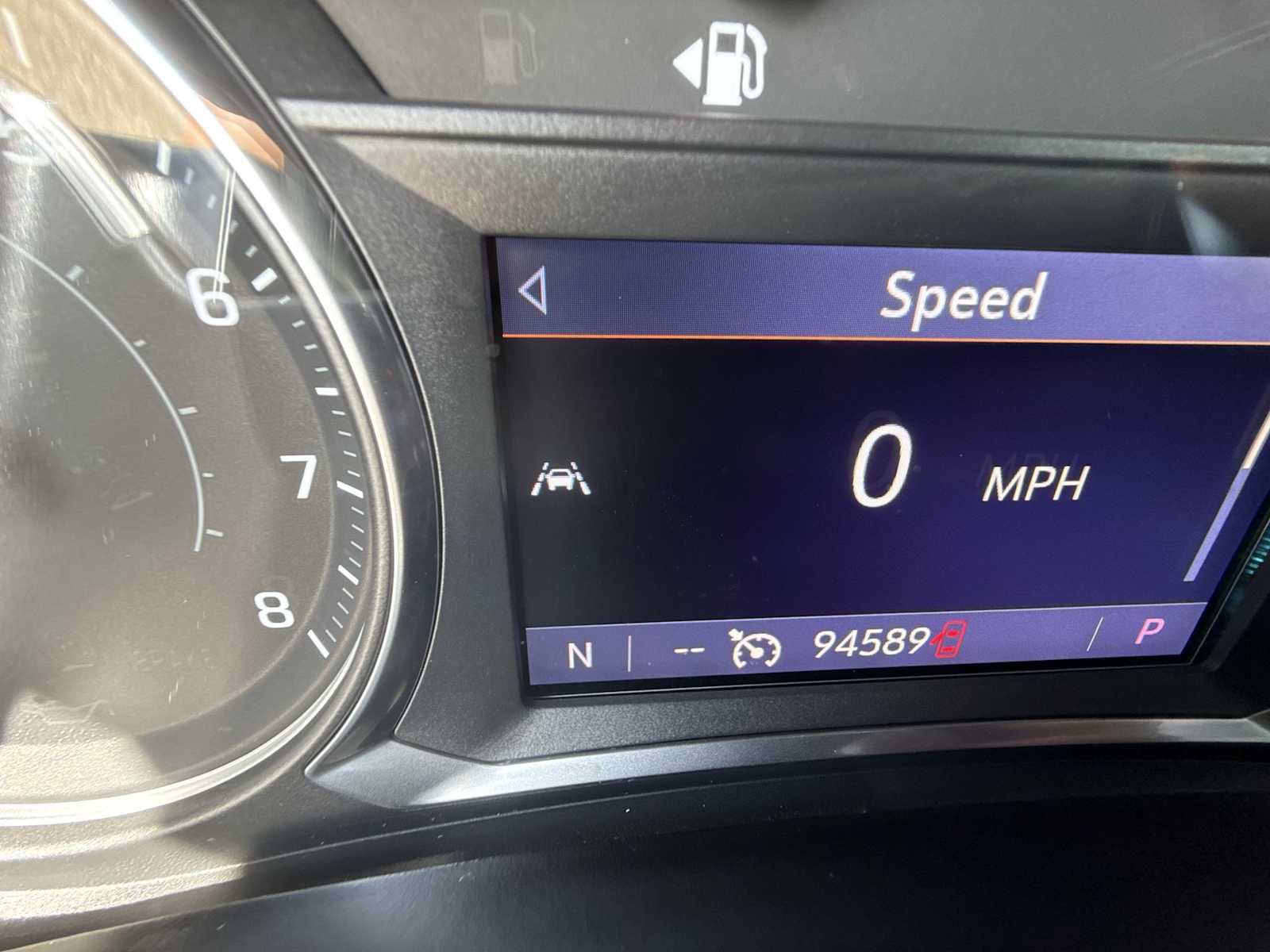 Certified 2020 Chevrolet Equinox Premier w/ Premier Redline Edition AWD/4WD image 12