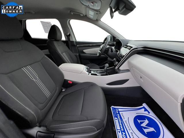 Used 2023 Hyundai Tucson SEL image 15