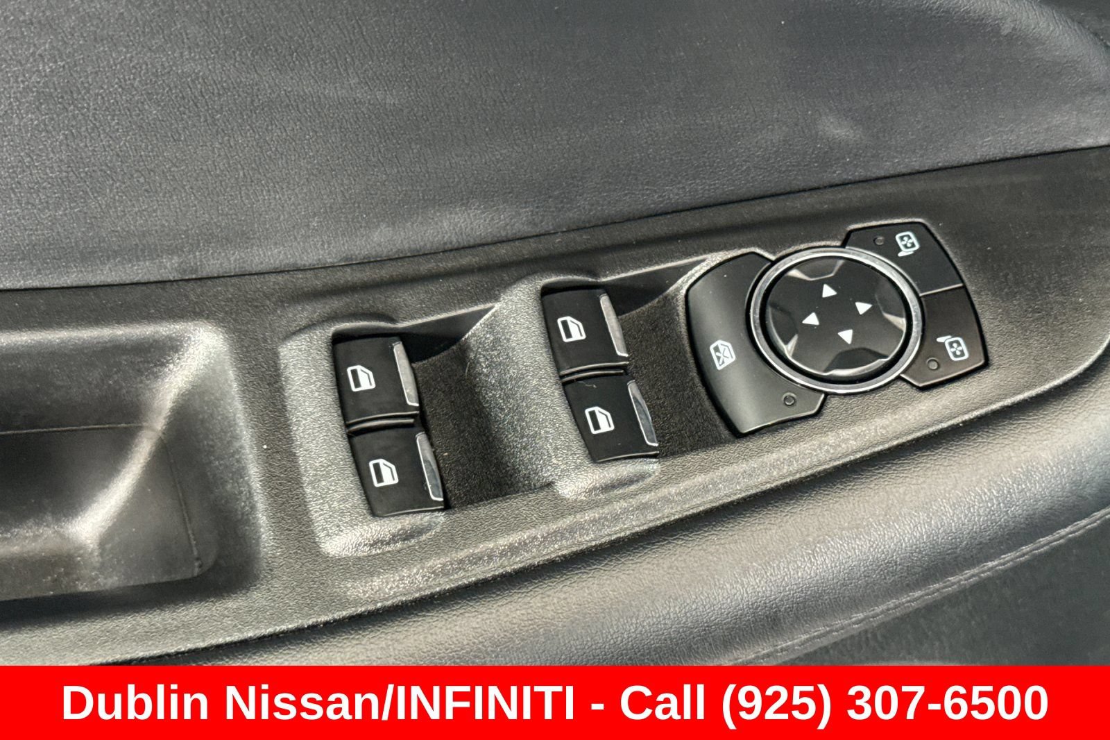 Used 2023 Ford Edge SEL w/ Convenience Package AWD/4WD image 13