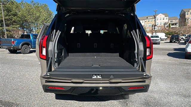 New 2026 Ford Expedition Max Platinum w/ Stealth Performance Package image 18