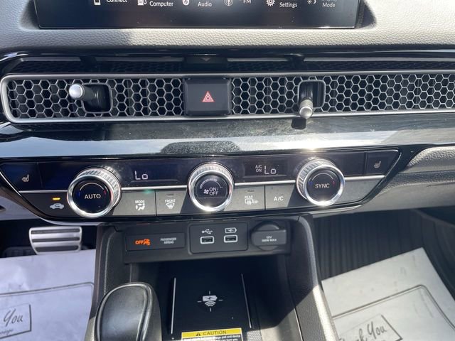Used 2024 Honda Civic Sport Touring image 18