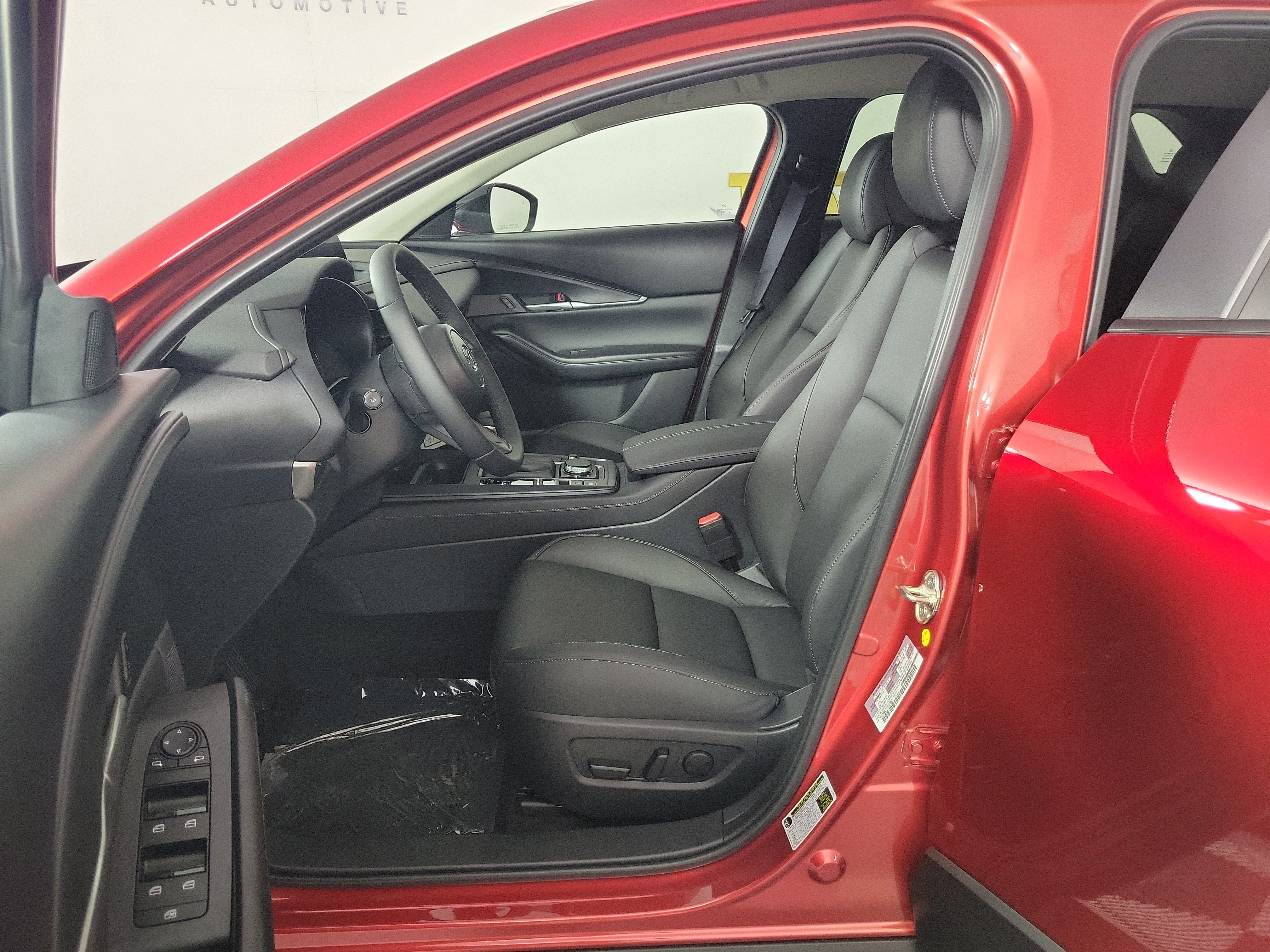 New 2026 MAZDA CX-30 AWD 2.5 S w/ Select Sport Pkg image 11
