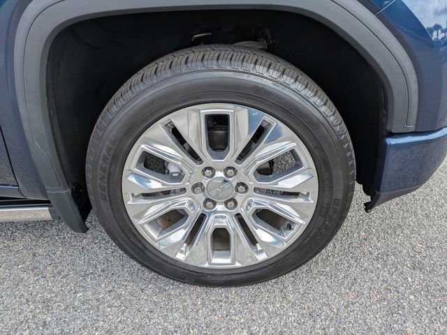 Used 2020 GMC Sierra 1500 Denali w/ Denali Ultimate Package image 12