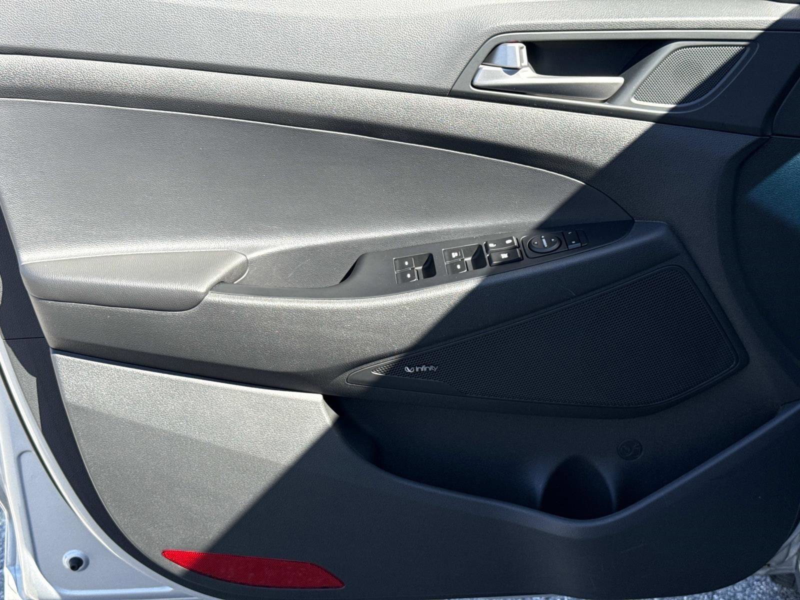 Used 2018 Hyundai Tucson SEL Plus image 18