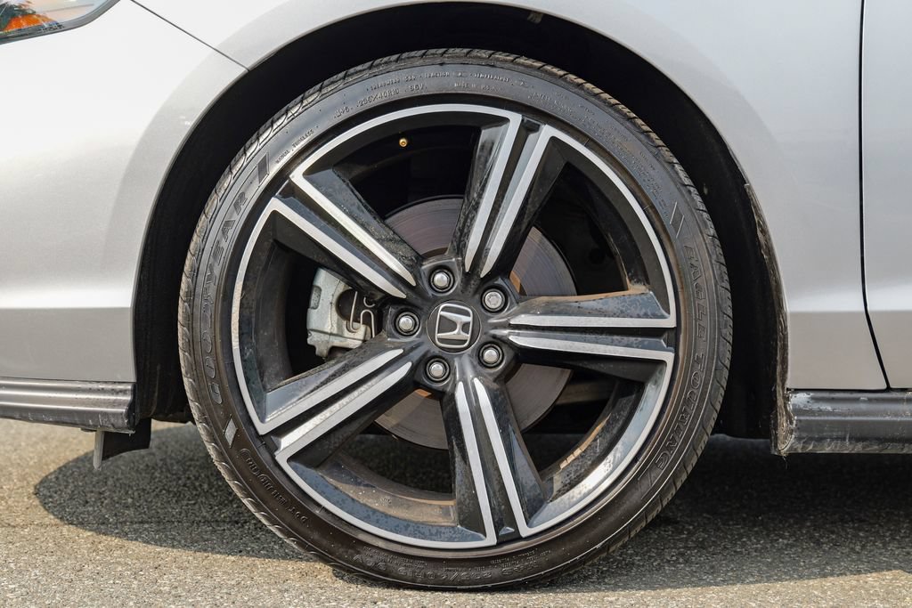 Used 2023 Honda Accord Sport image 15