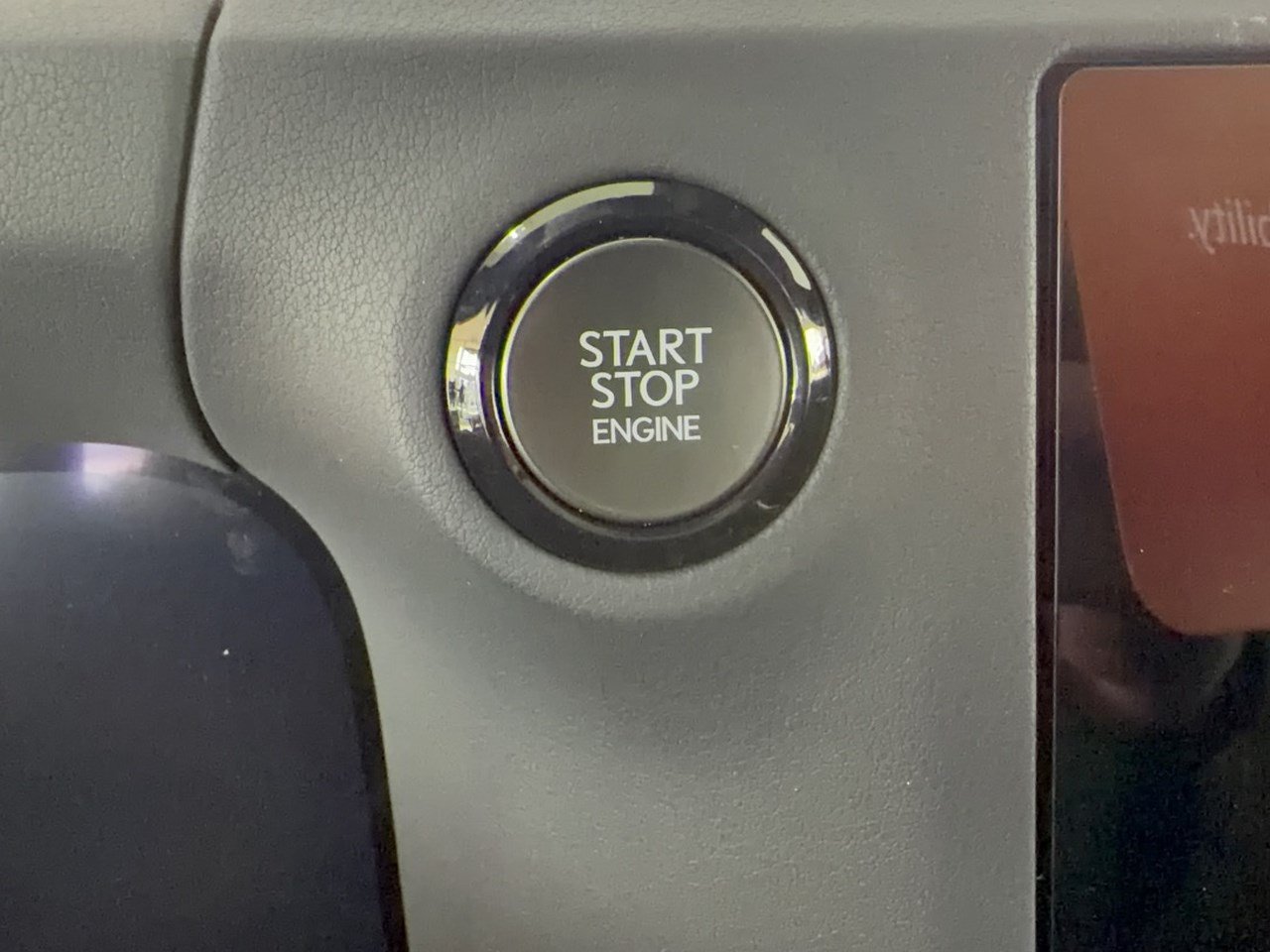 New 2026 Lexus GX 550 w/ Accessory Package (CT) AWD/4WD image 20