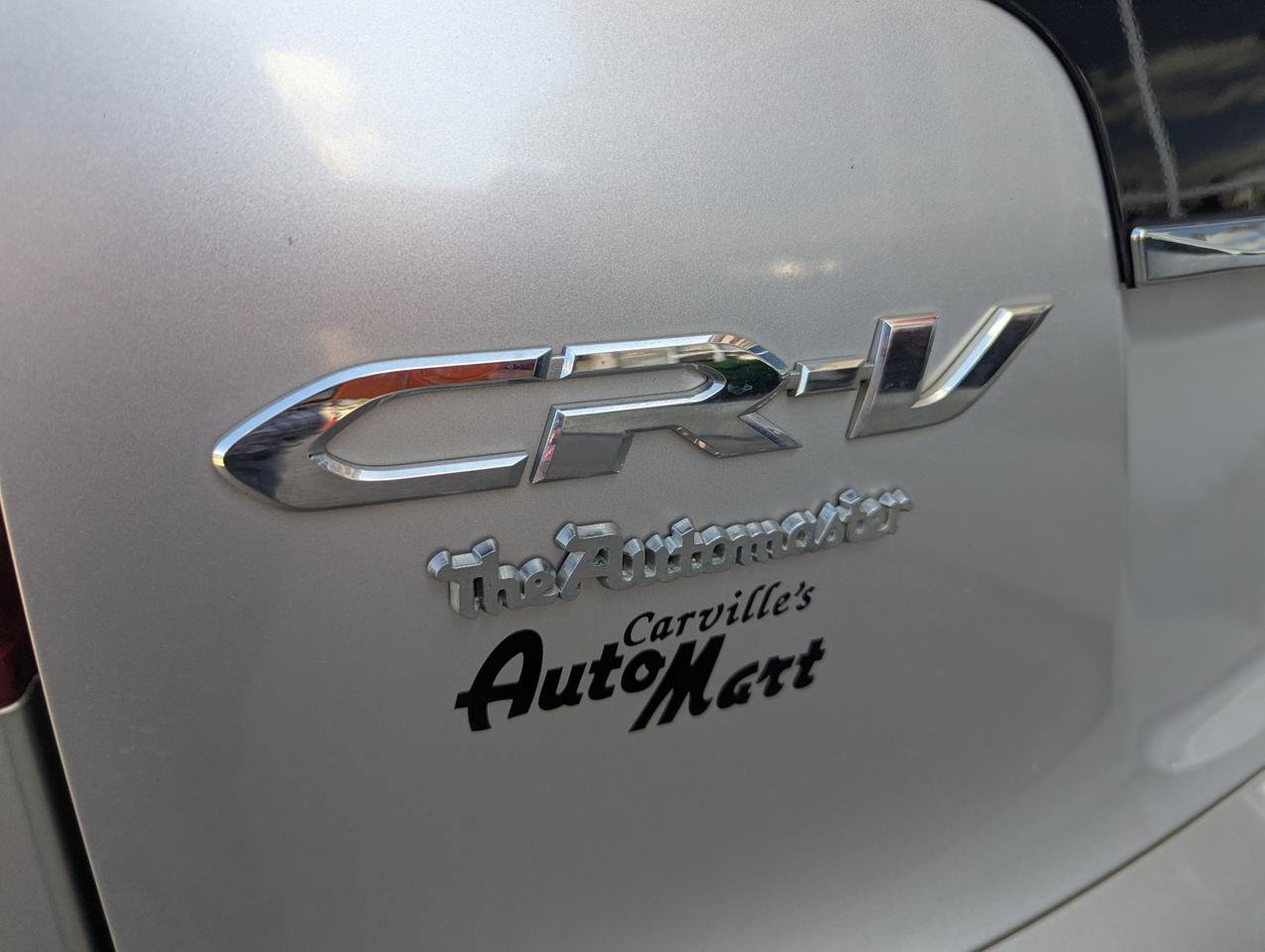 Used 2014 Honda CR-V LX image 26