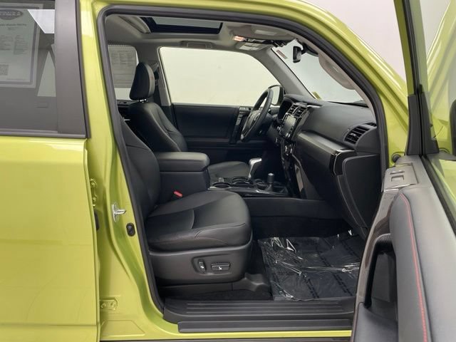 Used 2022 Toyota 4Runner TRD Pro AWD/4WD image 17