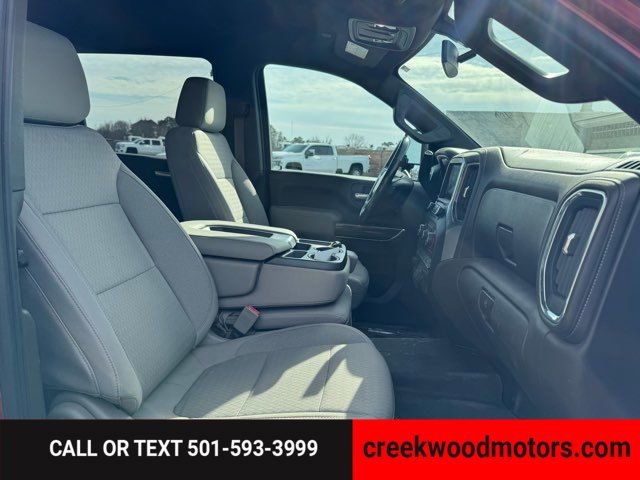 Used 2020 Chevrolet Silverado 2500 LT w/ Texas Edition image 8
