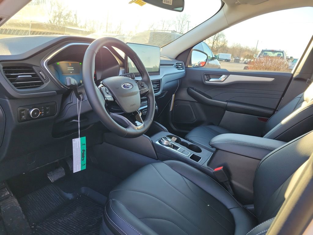 New 2026 Ford Escape Platinum w/ Premium Technology Package image 20