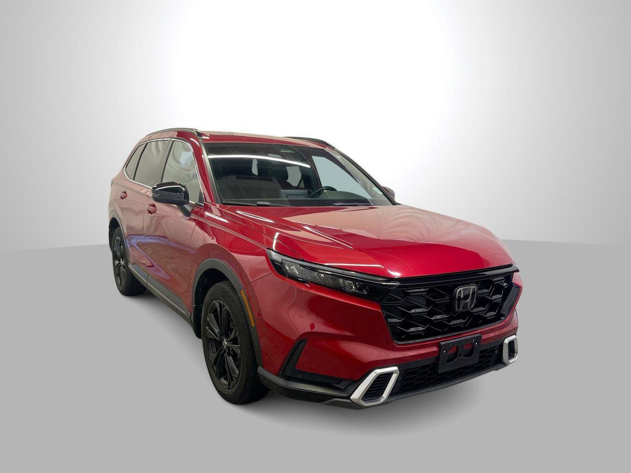 Certified 2023 Honda CR-V Sport Touring