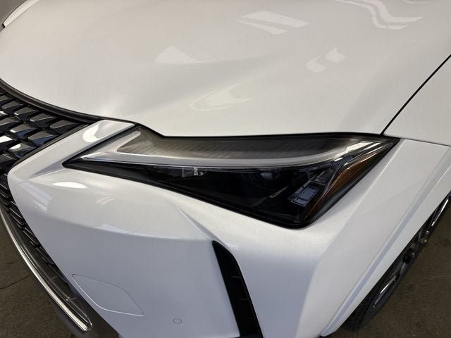 New 2026 Lexus UX 300h AWD w/ Accessory Package (Z1) image 29