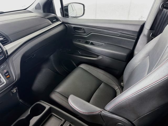 Used 2024 Honda Odyssey Sport image 29