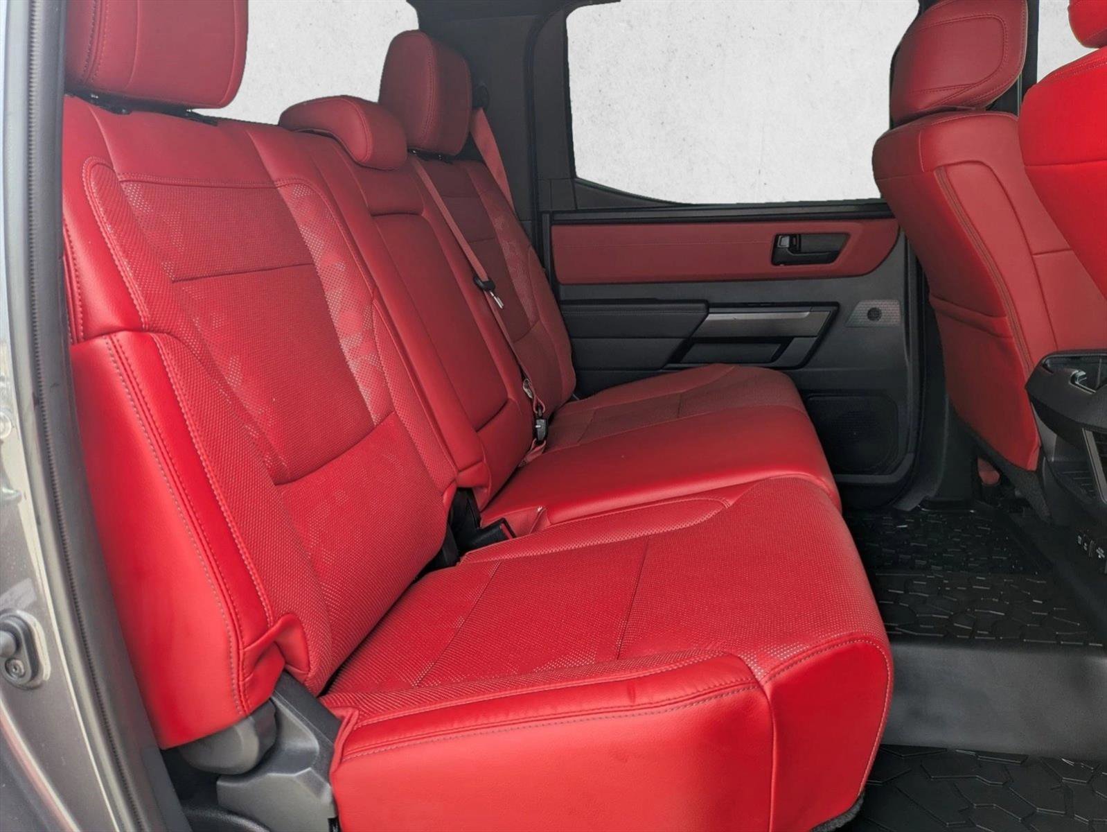 Used 2024 Toyota Tundra TRD Pro AWD/4WD image 21