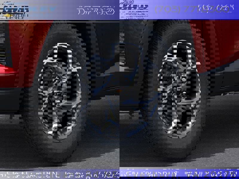 New 2026 Chevrolet Trax LT w/ Sunroof Package image 11