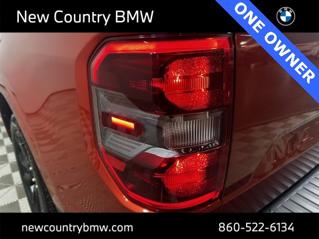 Used 2024 Ford Maverick Lariat w/ Black Appearance Package image 33