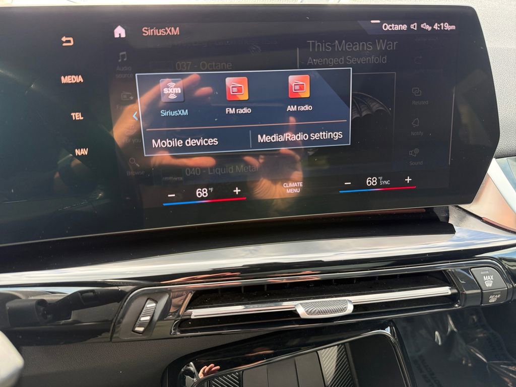Certified 2023 BMW X1 xDrive28i w/ Premium Package AWD/4WD image 23