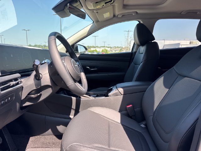 New 2026 Hyundai Tucson SEL AWD/4WD image 11