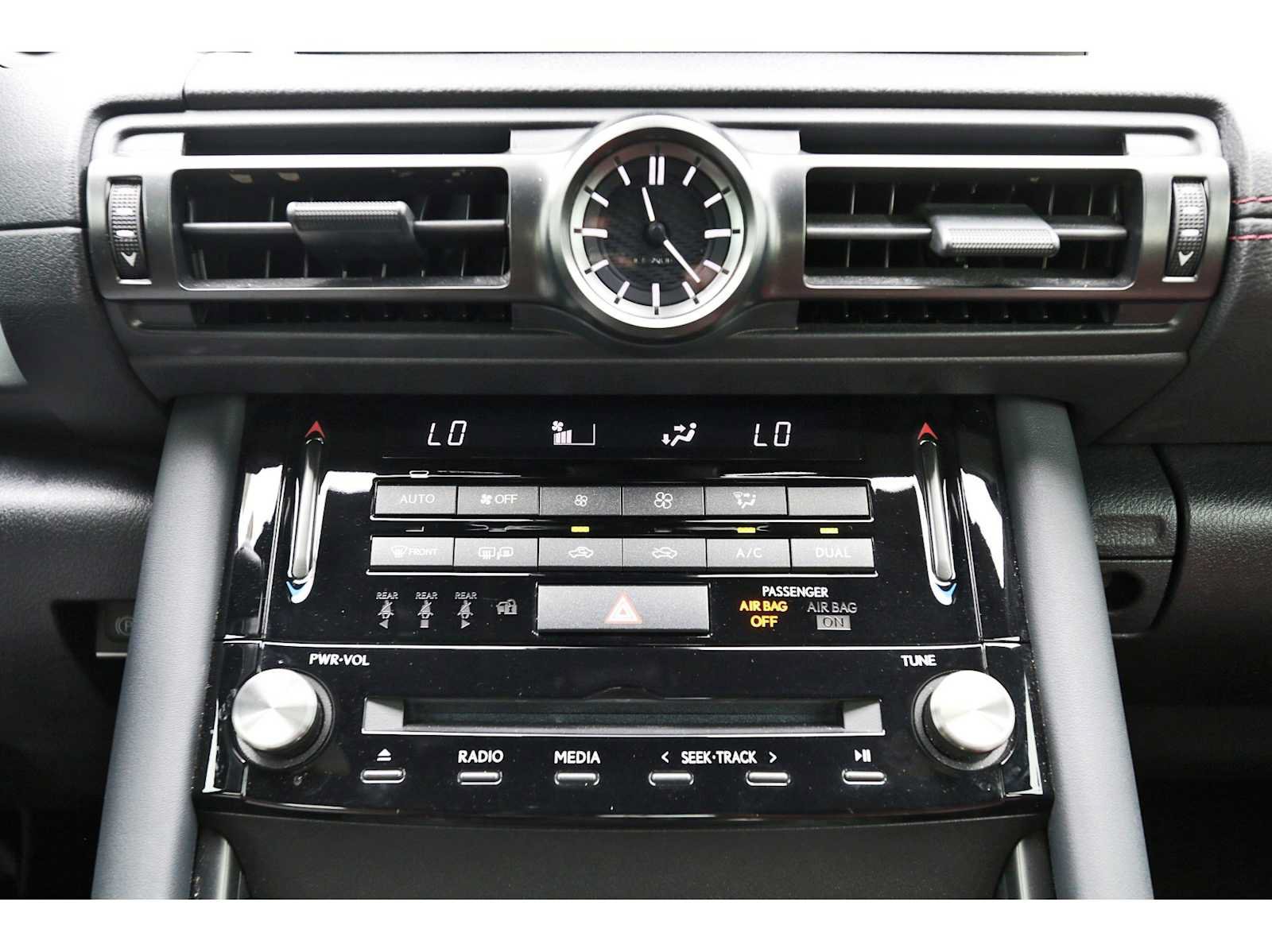 Used 2024 Lexus IS 350 F Sport RWD image 24