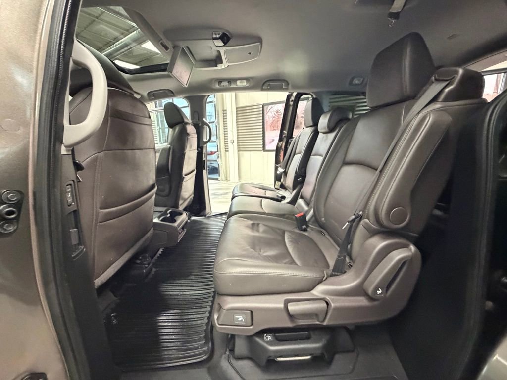 Used 2019 Honda Odyssey Elite image 58