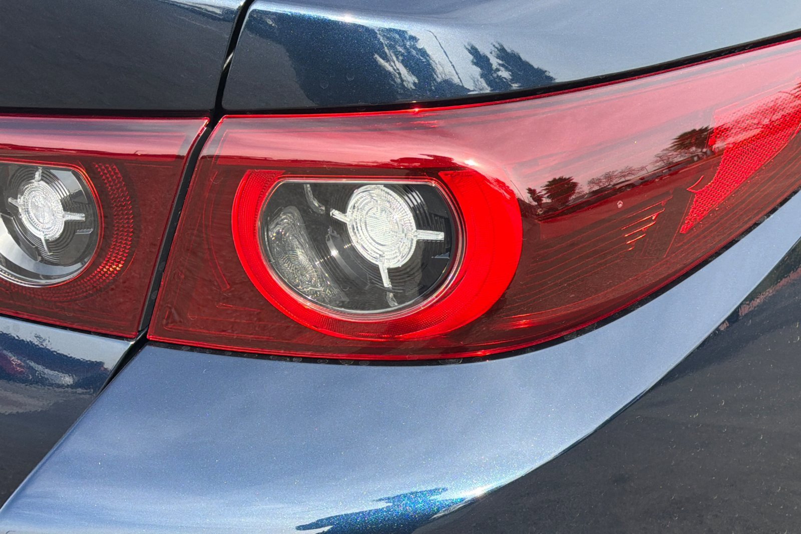 New 2026 MAZDA MAZDA3 2.5 S Sedan w/ Preferred Pkg image 28