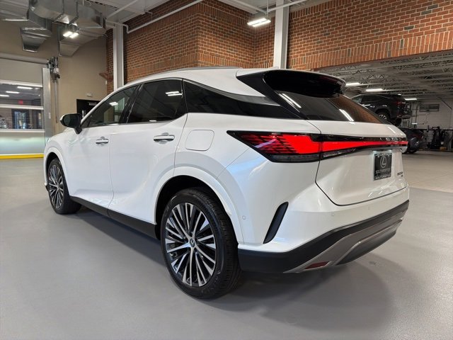 Used 2023 Lexus RX 350 Premium Plus image 5
