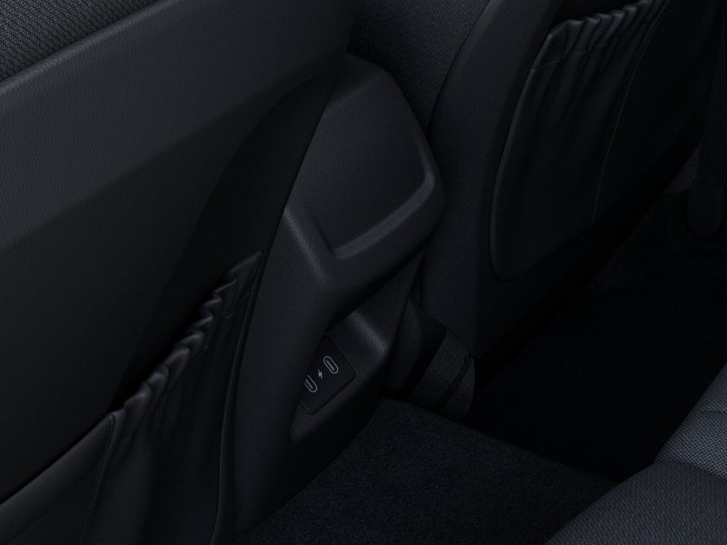 New 2026 Kia K5 LXS FWD image 26