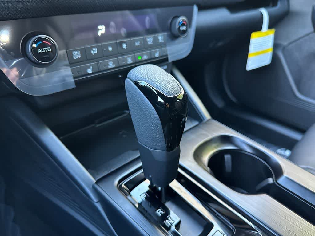 New 2026 Subaru Outback Wilderness AWD/4WD image 18
