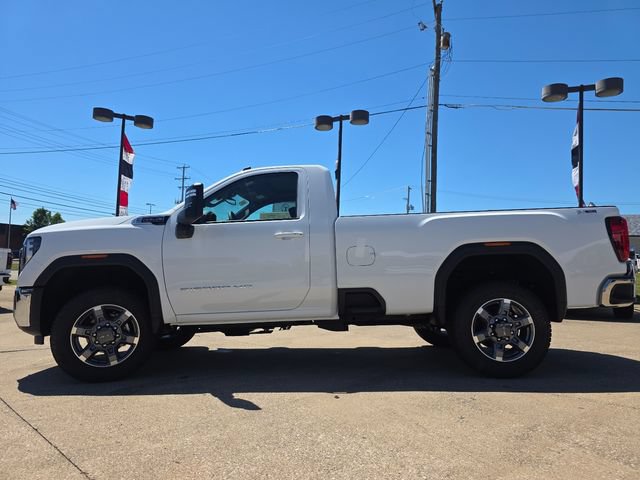 New 2026 GMC Sierra 3500 SLE AWD/4WD image 13