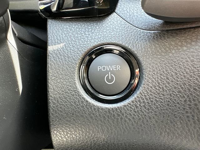 New 2026 Toyota Camry XLE AWD/4WD image 30