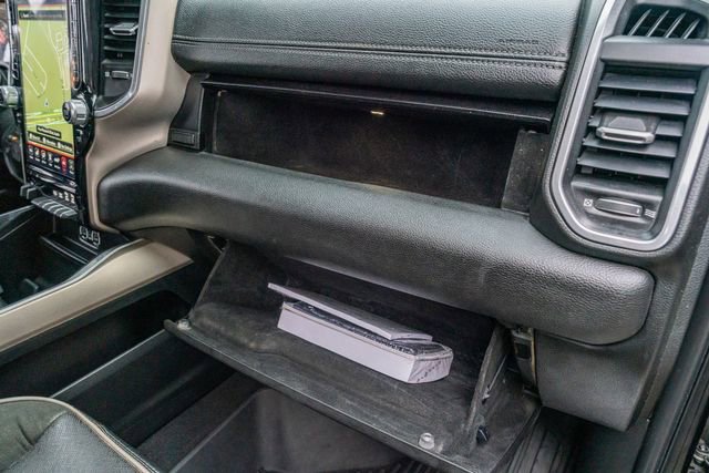 Used 2021 RAM 3500 Laramie image 48