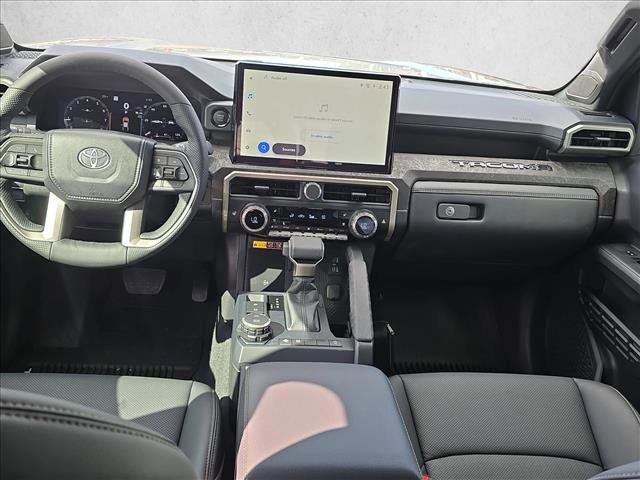 New 2026 Toyota Tacoma Limited image 17