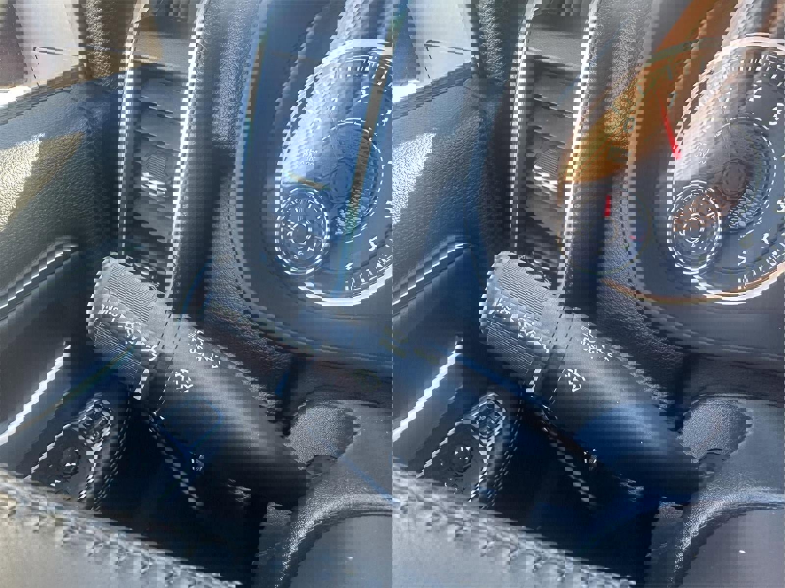 Used 2024 RAM 2500 Big Horn w/ Night Edition image 21