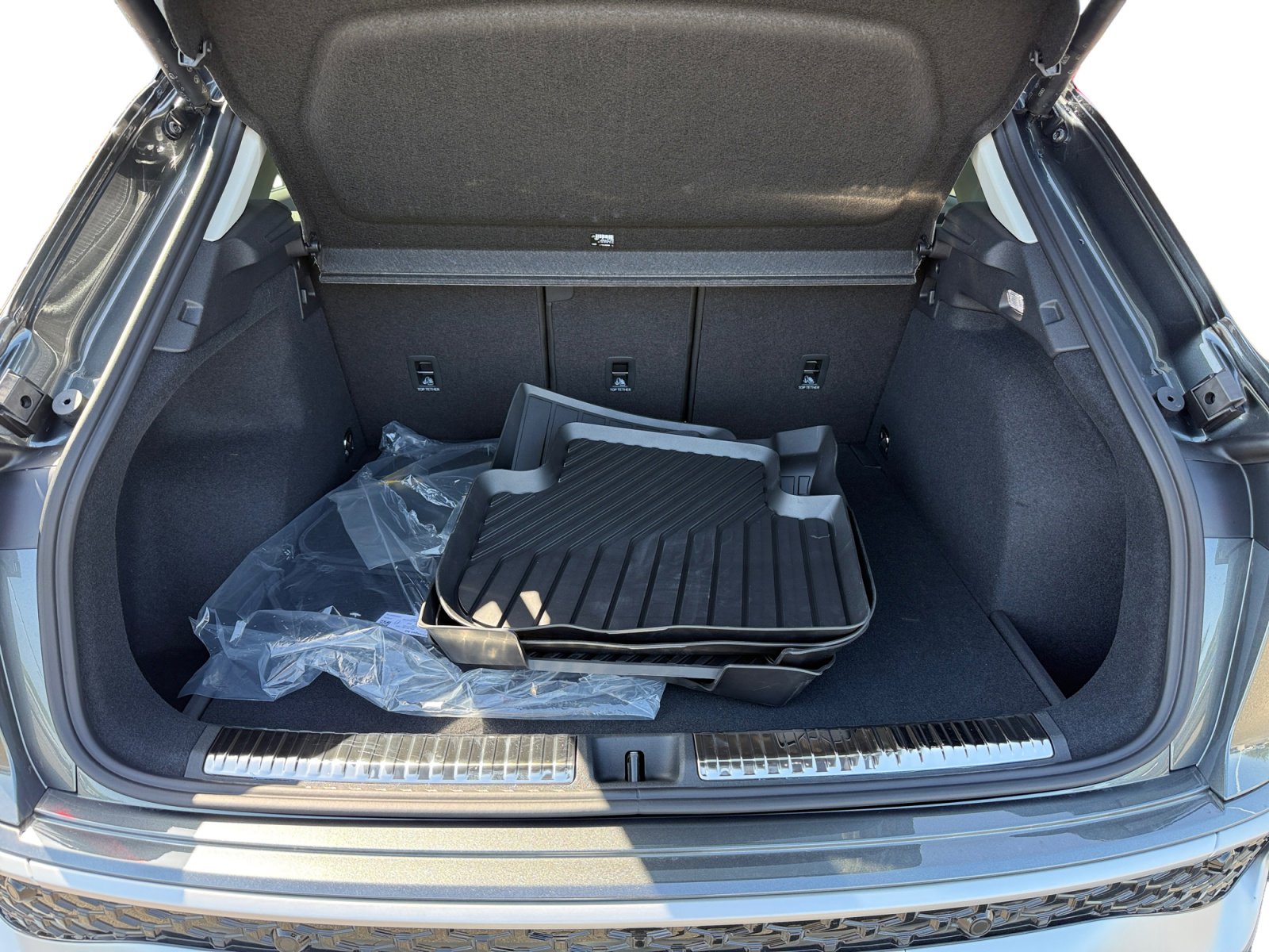 New 2026 Audi Q3 quattro 2.0T image 17