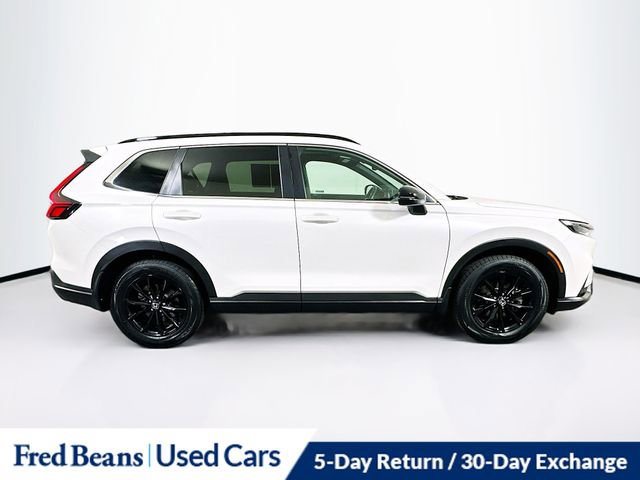 Used 2024 Honda CR-V Sport-L image 8