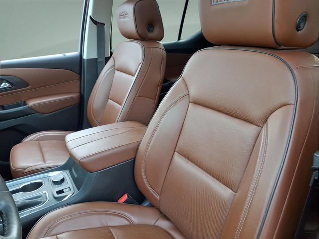 Used 2019 Chevrolet Traverse High Country AWD/4WD image 12