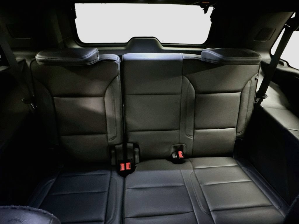 Used 2021 Chevrolet Tahoe High Country w/ Max Trailering Package AWD/4WD image 28