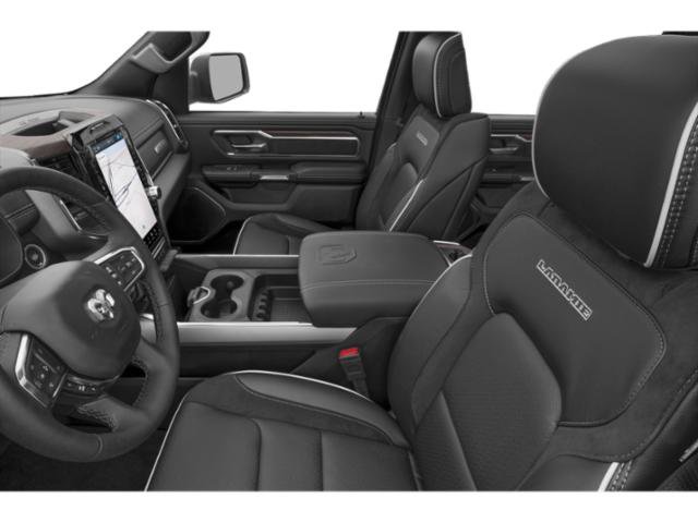 Certified 2025 RAM 1500 Laramie w/ Sport Appearance Package image 8