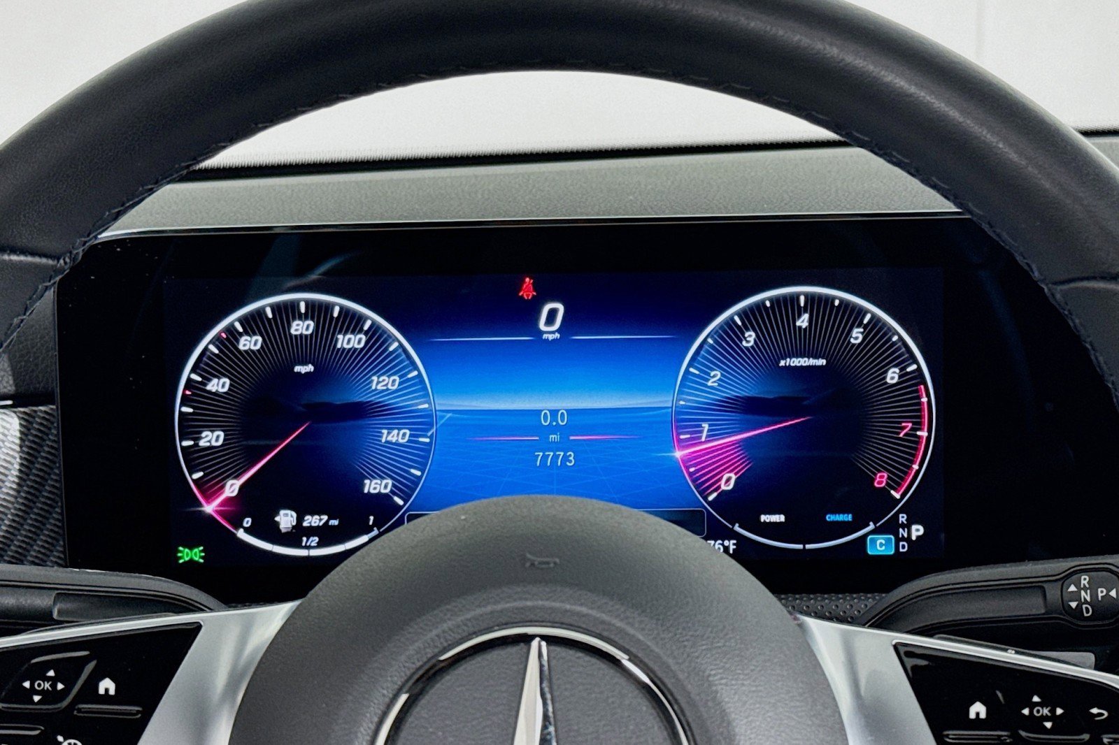 Certified 2026 Mercedes-Benz CLA 250 4MATIC image 19