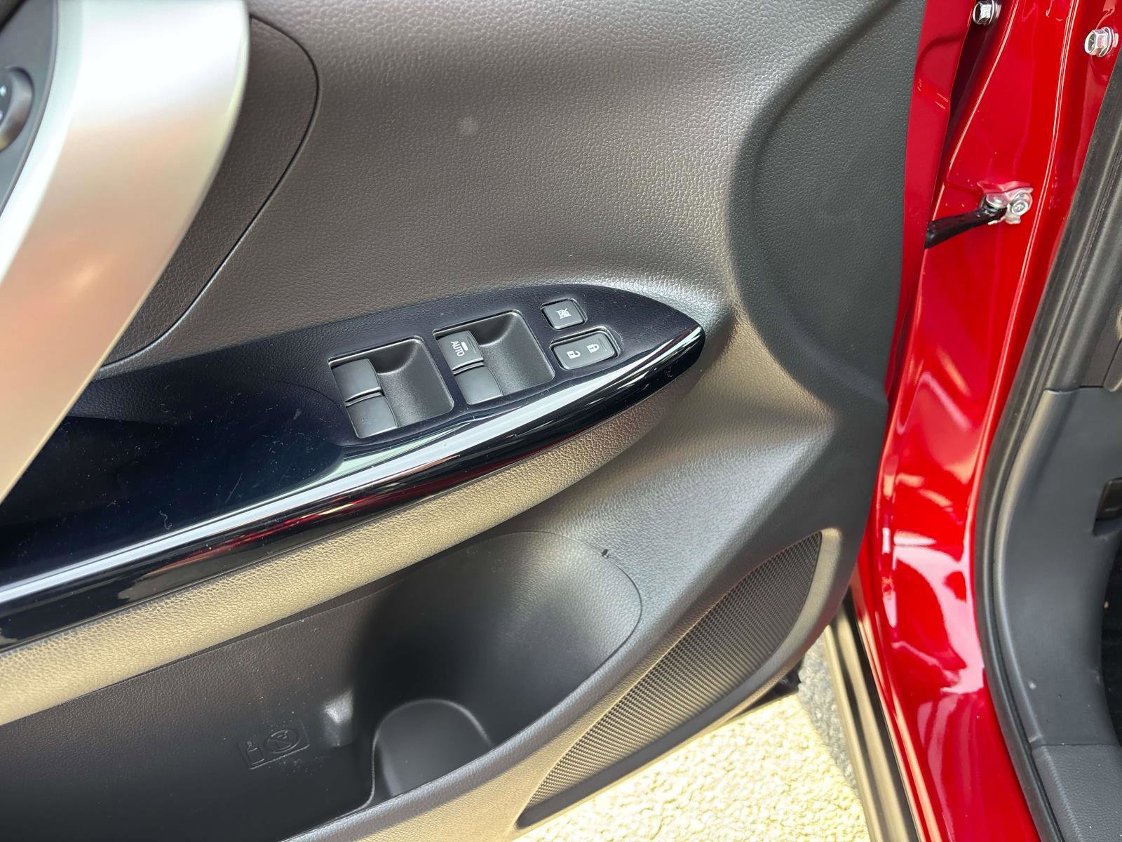 New 2026 Mitsubishi Eclipse Cross LE image 9